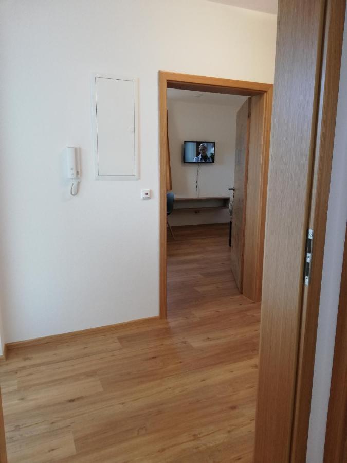 Ferienwohnung Anton Kuenzler Riezlern Exterior photo