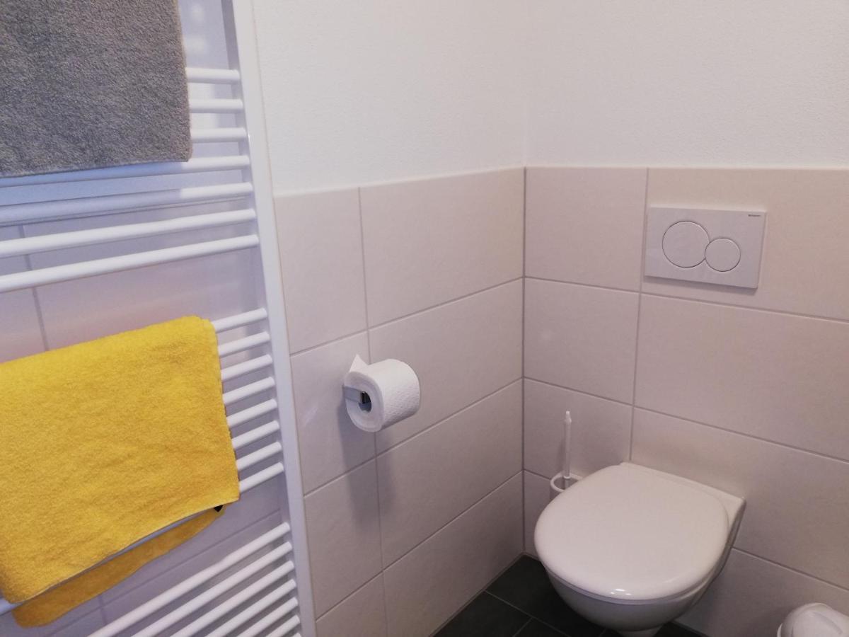 Ferienwohnung Anton Kuenzler Riezlern Exterior photo